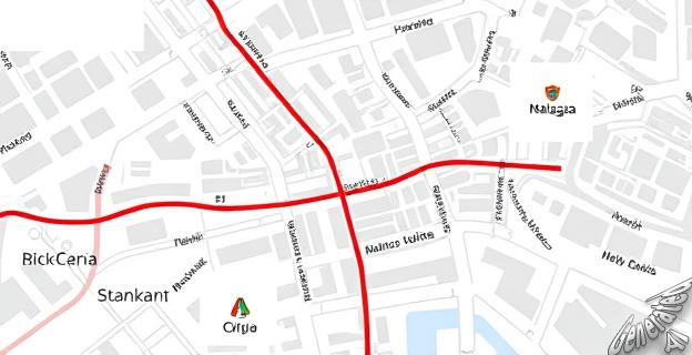 La ampliación del metro de Málaga contará con un estudio informativo de 706.000 euros