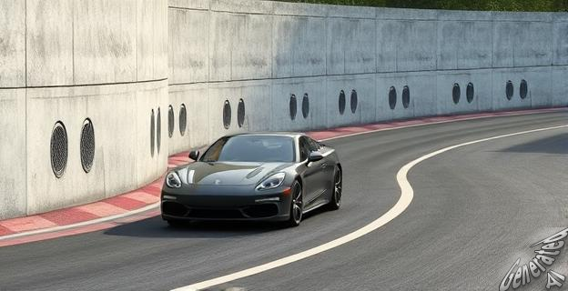 La velocidad máxima se ha limitado a 20 km/h