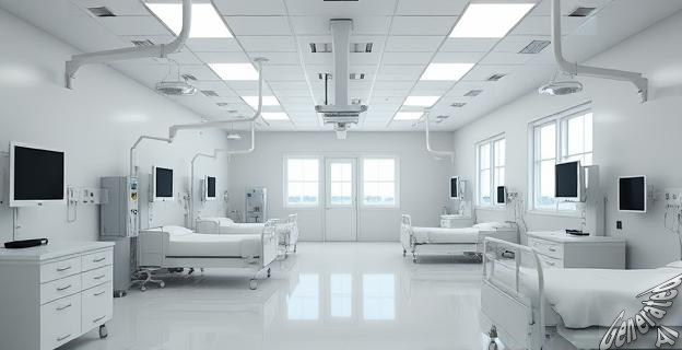 Las residencias tendrán salas de telemedicina y un máximo de 150 plazas