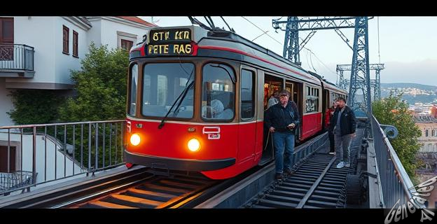 Carris cumplió con todos los protocolos de mantenimiento