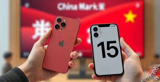 El iPhone 16e es una respuesta directa a las presiones del mercado chino