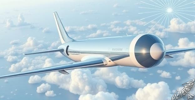 Un motor superconductor de 2 megavatios