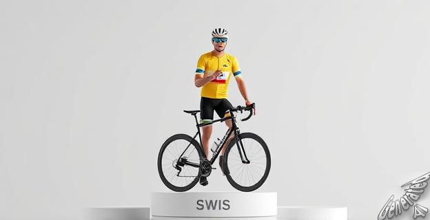 Elise Chabbey se proclamó campeona con un tiempo total de 6h 53:02