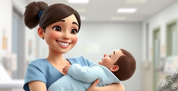 Raquel se prepara para un segundo intento de transferencia embrionaria en junio