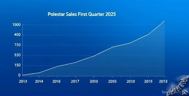 Un incremento de ventas del 84% en el primer trimestre de 2025