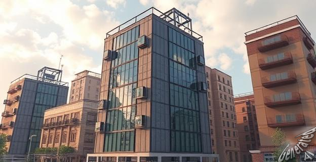 Puede recolectar hasta 390 mililitros por metro cuadrado al día