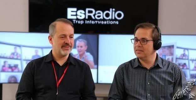 Martín Pareja Obregón no vive en la casa de Bertín Osborne