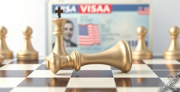 El costo de la visa H-1B aumenta a $100,000