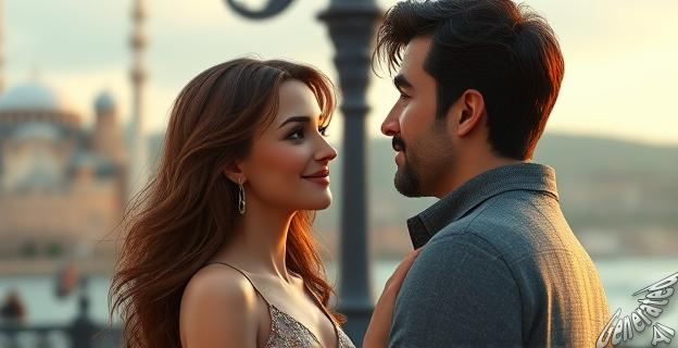 La serie 'Enfes Bir Akşam' se estrena en Netflix el 10 de octubre de 2025