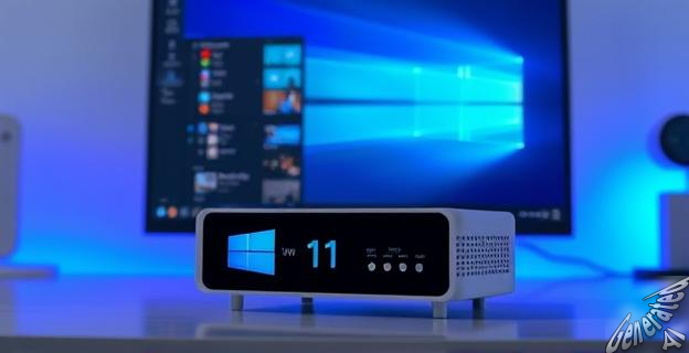 El NiPoGi Essenx E2 Mini PC cuesta 199,95 €