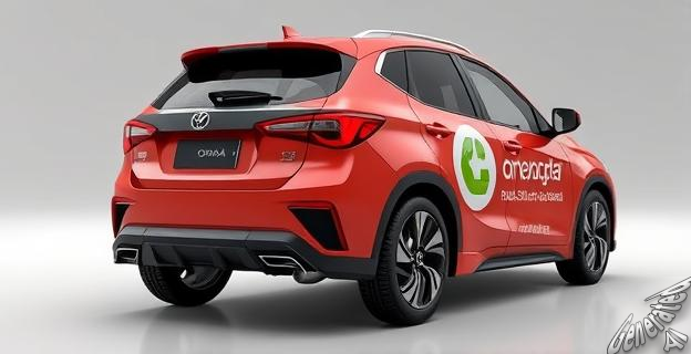 El Omoda 5 SHS-H se venderá desde 23.990 euros