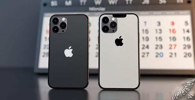 Los iPhone 16 Pro y 16 Pro Max serán descatalogados y tendrán un precio rebajado