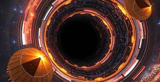 El Universo colapsará en 11.000 millones de años