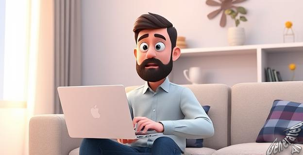 No estaban conectados el 75% de su jornada laboral