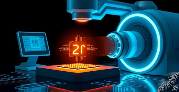 Nodos de proceso por debajo de los 2 nanómetros