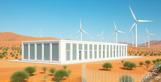 La inversión en centros de datos en Aragón asciende a 12.048 millones de euros