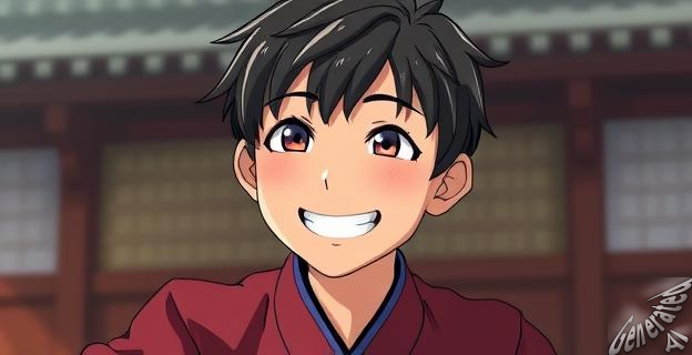 Nanami iba a ser un villano pero Akutami lo convirtió en un héroe