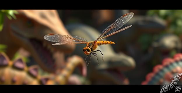 Cordualadensa acorni llena un vacío evolutivo de más de 30 millones de años