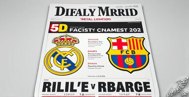 El amistoso del Real Madrid y la situación del Barça