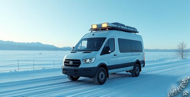 Llegará en 2026 con tracción total