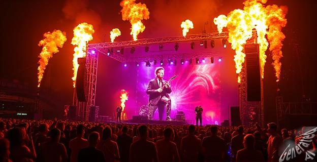 El festival se celebrará según lo previsto