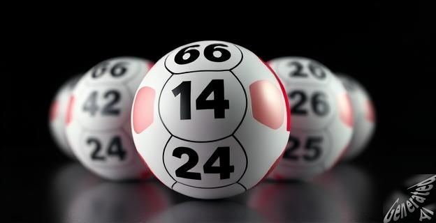 El número ganador es 06, 14, 22, 24, 26 y 35