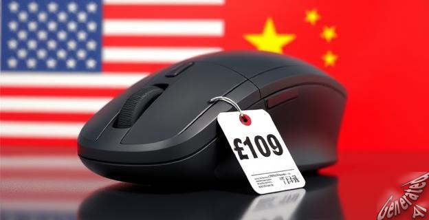 El precio del Logitech MX Master 3S ha subido un 25% en EEUU