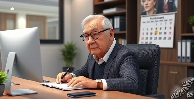 La edad de jubilación debe subir a 67 años