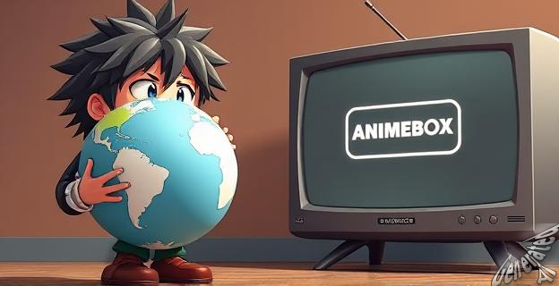 La serie llegará doblada al castellano el 12 de septiembre