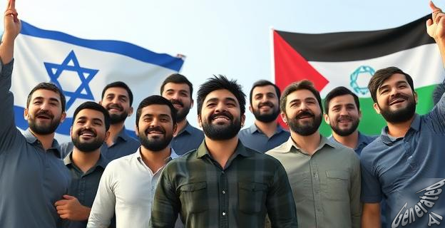 Los 20 rehenes son hombres con edades entre 20 y 48 años