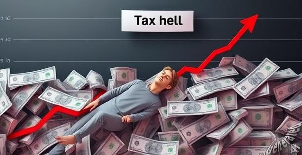 Una reforma fiscal que rebaje impuestos y deje más dinero en el bolsillo de las familias