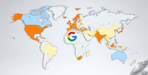 Veo 3 está disponible en 71 países para suscriptores de pago