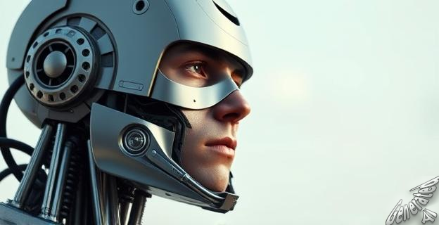 El tráiler de 'Terminator Génesis' reveló que John Connor era un Terminator