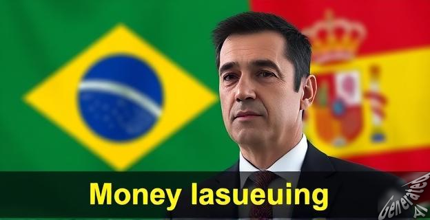 Ábalos es investigado por blanqueo de capitales en Brasil