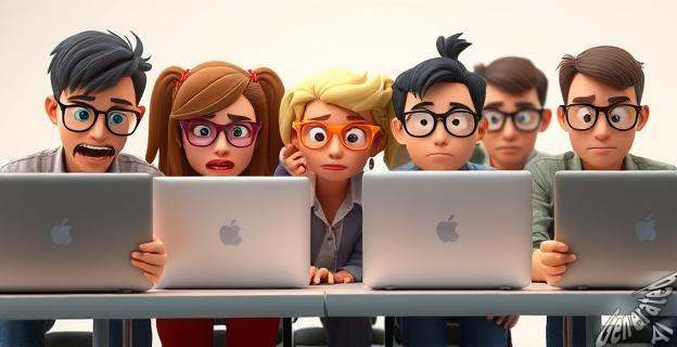 Seis meses sin trabajar ni cobrar