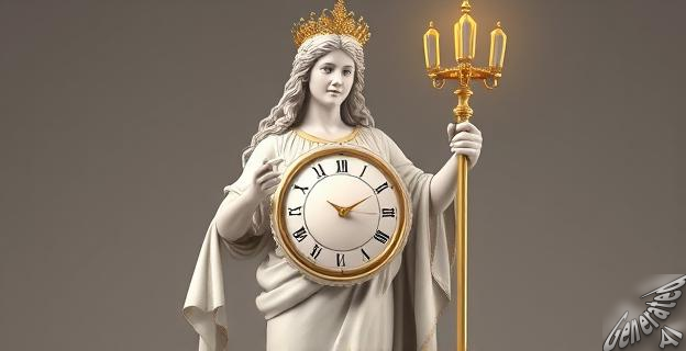 El nombre del mes de junio proviene de la diosa Juno