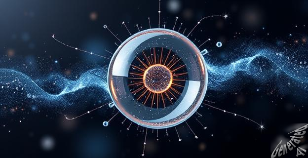 La forma del electrón no es esférica
