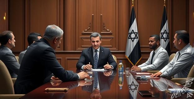 Sánchez busca diálogo con Hamas