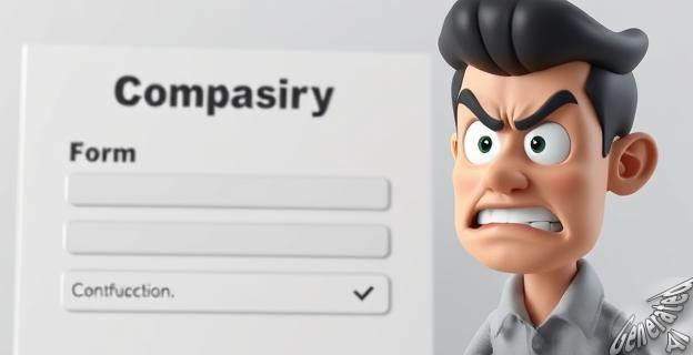 La empresa pregunta si el candidato se incomodaría si se atrasaran tres semanas de salario