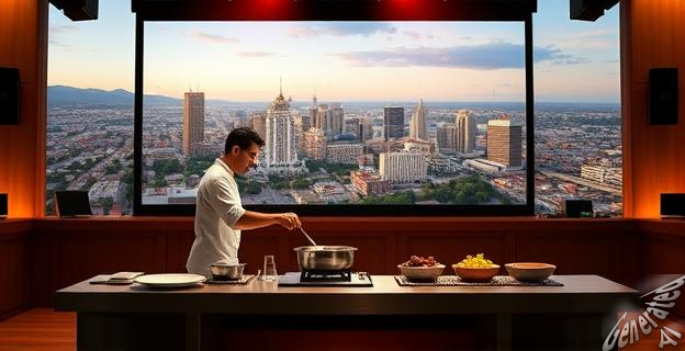 El VI Foro de Origen e Identidad Gastronómica tendrá lugar el 9 de septiembre en San Rafael