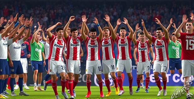Tres victorias y un empate en las últimas cuatro jornadas