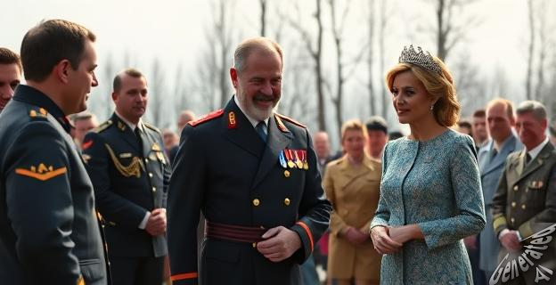 Los Reyes visitaron Galicia el 28 de agosto