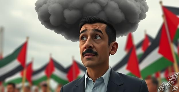 Sánchez se encuentra en una situación insostenible