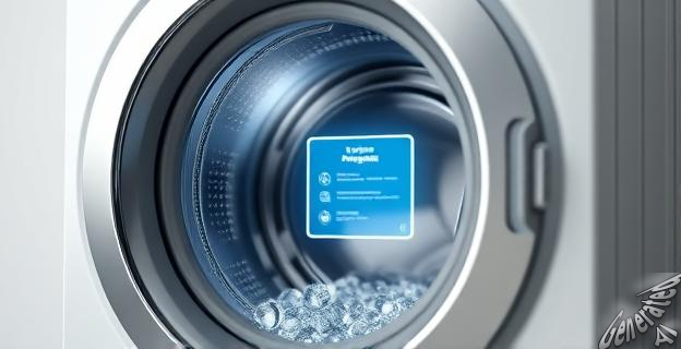 Programa de limpieza con temperaturas entre 60 y 90 grados