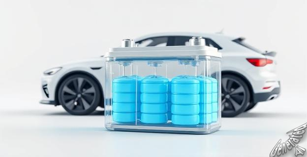 La batería de sodio de CATL ofrece hasta 500 kilómetros de autonomía