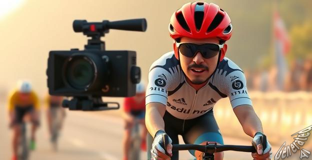 La presión y las expectativas no me afectan negativamente, de hecho, me gustan