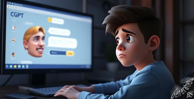 La falta de contradicción es un límite estructural para el avance emocional