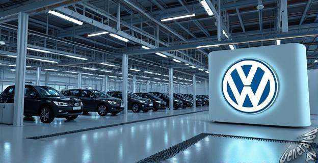 Volkswagen producirá cuatro modelos eléctricos en España desde 2026