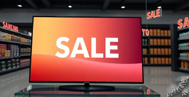 La Smart TV Samsung TU55U8005FU de 55 pulgadas está disponible por 419 euros