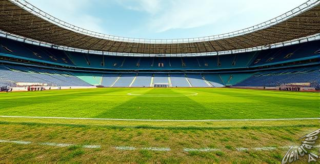 El césped ha sufrido siete cambios en una temporada